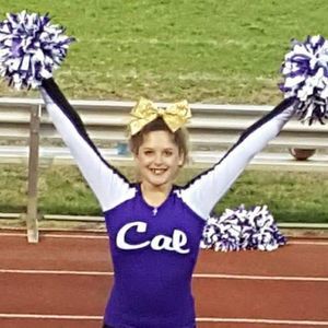 Meet your Posher, Melissa